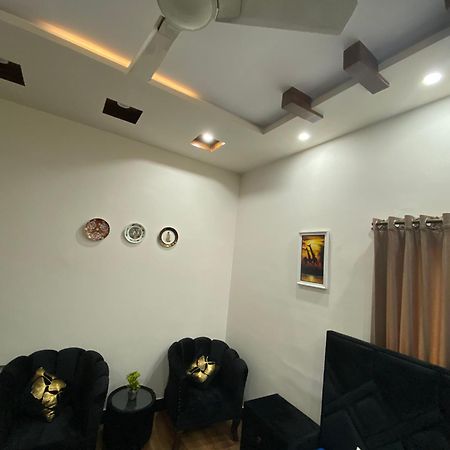 The Comfort Lodge Islamabad Eksteriør bilde
