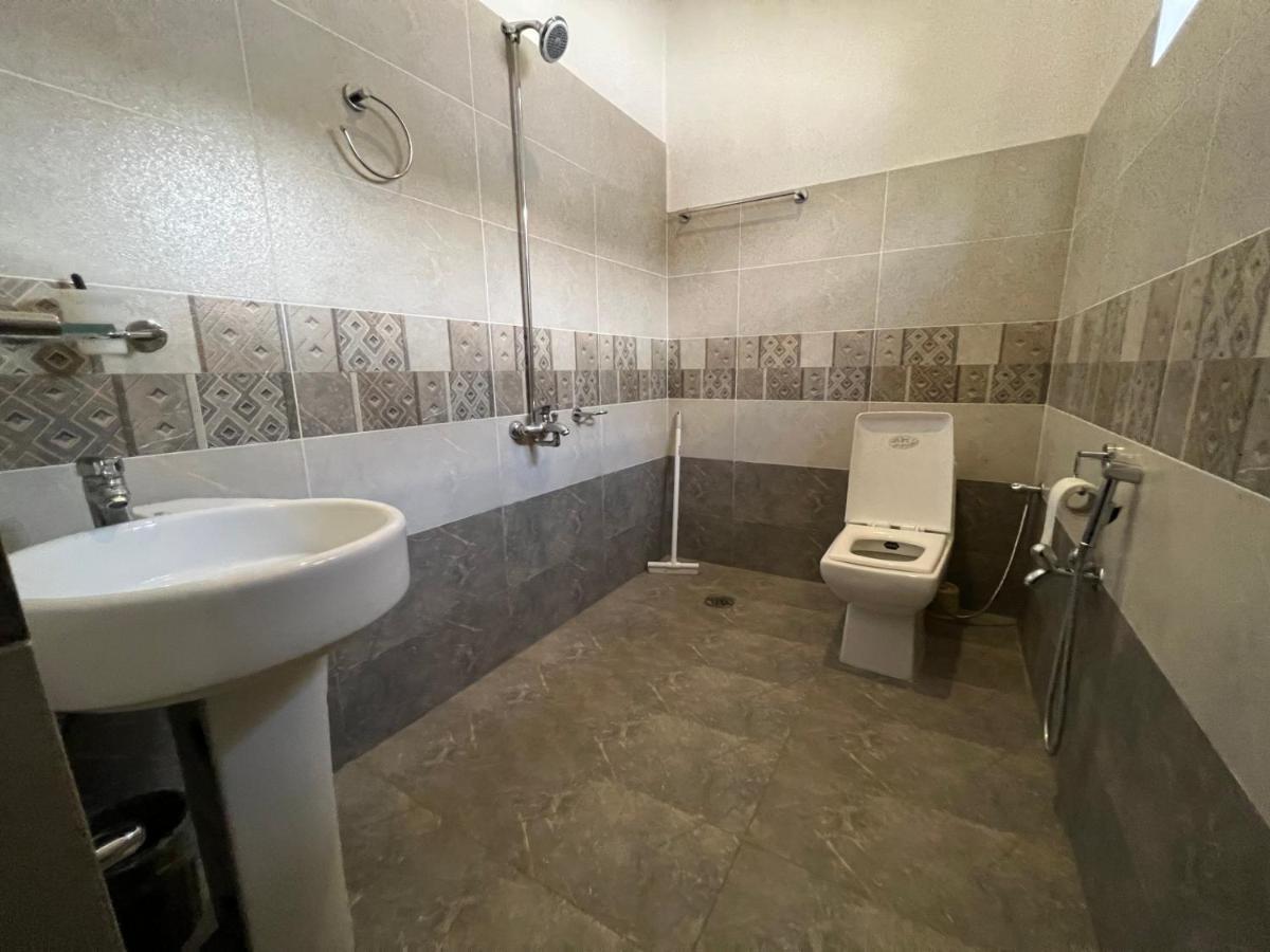 The Comfort Lodge Islamabad Eksteriør bilde